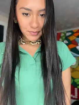 Snapshot of Ambar_pe_ chatting on December 24, 3:38 am Ambar pe online show from December 24, 3:38 am