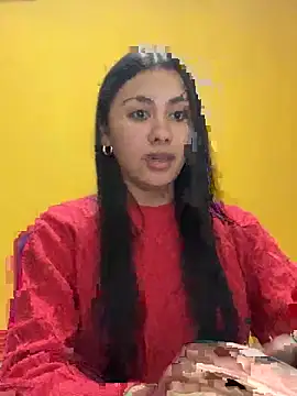 Snapshot of Ambar_pe_ chatting on January 4, 3:50 am Ambar pe online show from January 4, 3:50 am