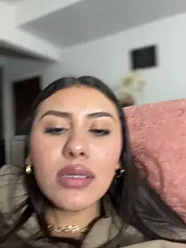 Snapshot of Ambar_pe_ chatting on January 5, 3:32 am Ambar pe online show from January 5, 3:32 am