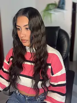 Snapshot of Ambar_pe_ chatting on January 14, 7:43 pm Ambar pe online show from January 14, 7:43 pm