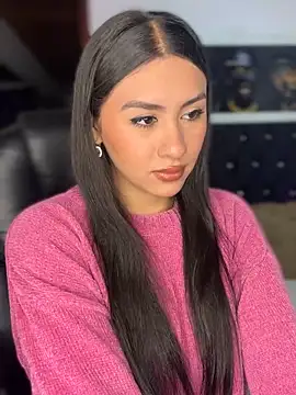 Snapshot of Ambar_pe_ chatting on January 27, 12:54 am Ambar pe online show from January 27, 12:54 am