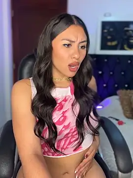 Snapshot of Ambar_pe_ chatting on January 29, 1:48 am Ambar pe online show from January 29, 1:48 am