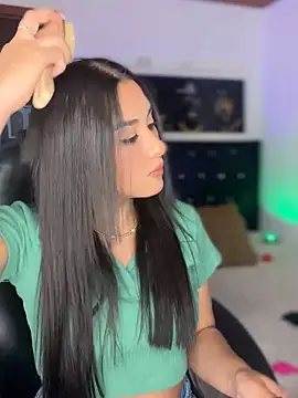 Snapshot of Ambar_pe_ chatting on January 30, 9:14 pm Ambar pe online show from January 30, 9:14 pm