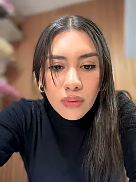 Snapshot of Ambar_pe_ chatting on September 9, 9:14 pm Ambar pe online show from September 9, 9:14 pm