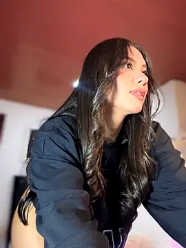 Snapshot of Ambar_pe_ chatting on October 24, 2:08 am Ambar pe online show from October 24, 2:08 am