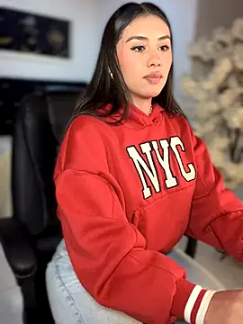 Snapshot of Ambar_pe_ chatting on October 31, 2:45 am Ambar pe online show from October 31, 2:45 am