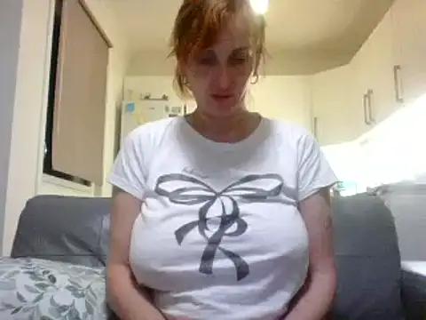 MssAngela online show from January 26, 5:55 pm