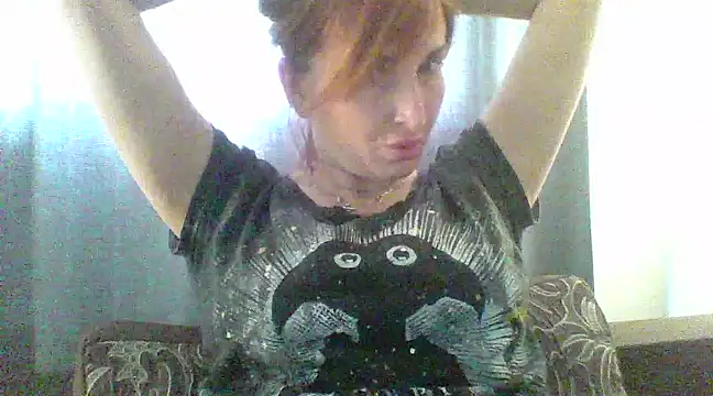 MssAngela online show from February 28, 10:30 am