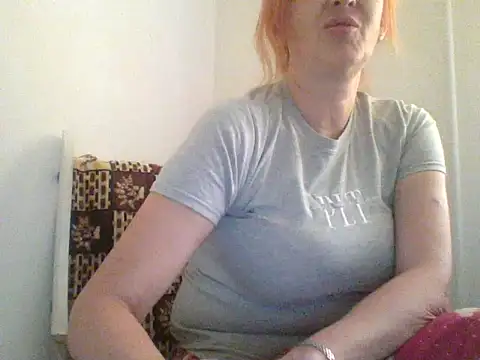 MssAngela online show from September 27, 12:10 pm