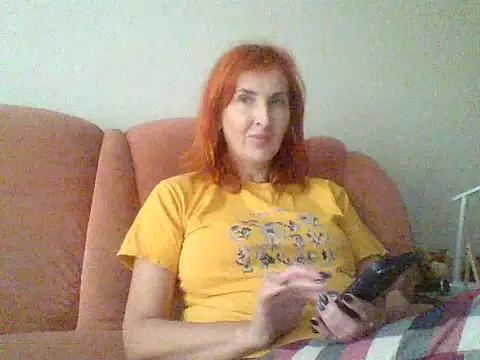 MssAngela online show from October 18, 8:48 am