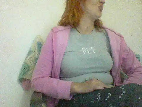 MssAngela online show from October 21, 7:14 pm