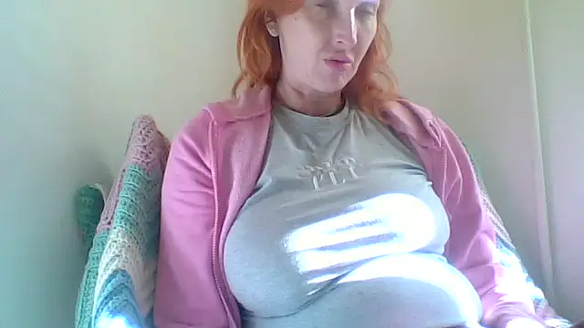 MssAngela online show from November 1, 9:11 am