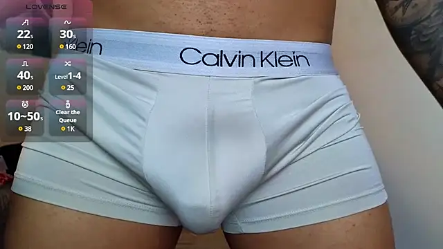 jordylatin20 online show from January 5, 11:12 pm