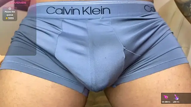 jordylatin20 online show from February 8, 11:24 pm