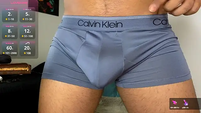 jordylatin20 online show from March 1, 10:53 pm