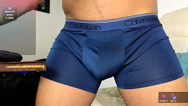 jordylatin20 online show from March 11, 10:53 pm