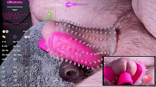 controlmytoys online show from February 28, 6:32 am