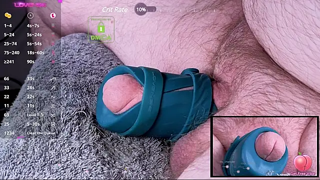 controlmytoys online show from March 3, 1:20 pm