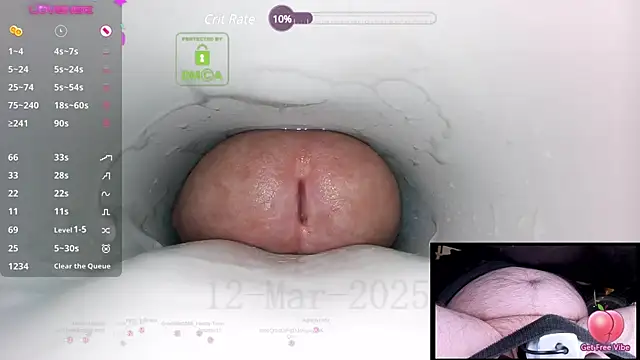 controlmytoys online show from March 12, 2:01 pm