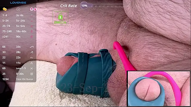 controlmytoys online show from September 23, 7:33 am