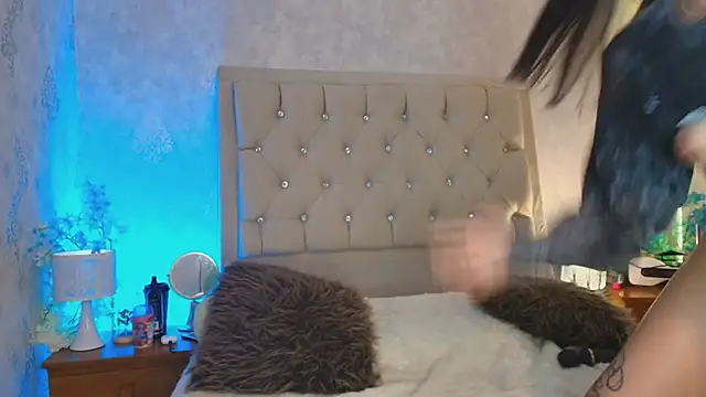 Snapshot of nini_love01 chatting on January 30, 10:29 am nini love01 online show from January 30, 10:29 am