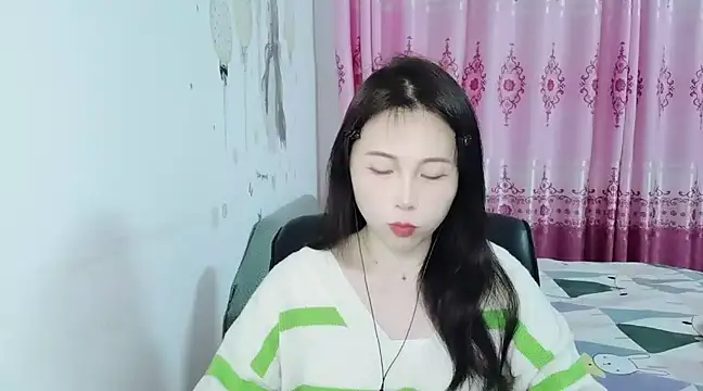 Sunset glow online show from January 23, 1:45 pm