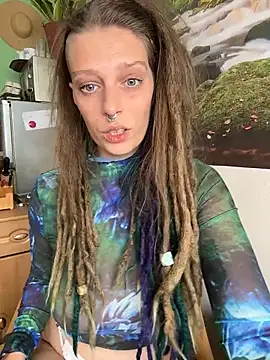 MenaDreadfull online show from October 2, 8:43 am