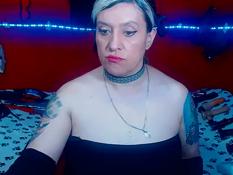 MATURE Randy online show from September 26, 2:04 am