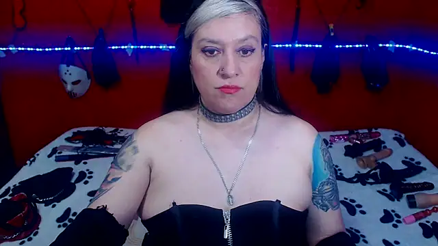 MATURE Randy online show from November 11, 11:38 pm