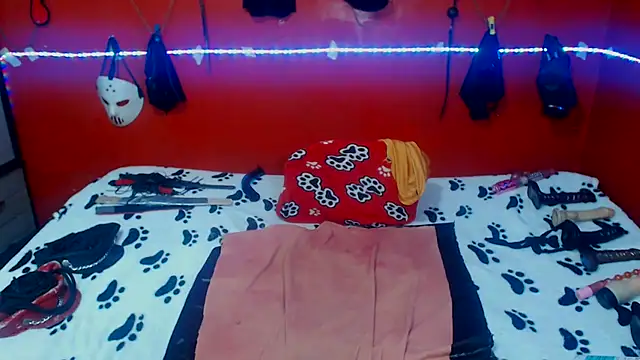 MATURE Randy online show from November 14, 5:11 pm