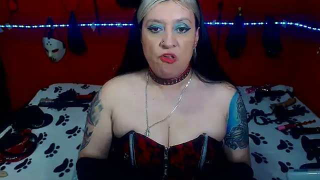 MATURE Randy online show from November 25, 4:12 am