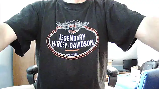 Snapshot of Niko_slave chatting on February 13, 12:43 pm Niko slave online show from February 13, 12:43 pm