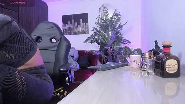 Amaia Bushida online show from March 9, 5:22 am