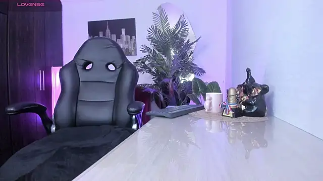 Amaia Bushida online show from March 10, 2:06 am