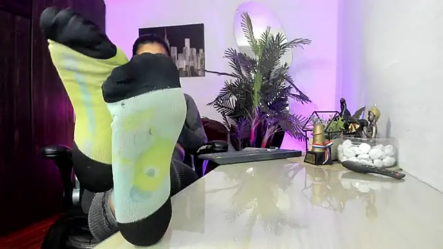 Amaia Bushida online show from September 16, 12:11 am