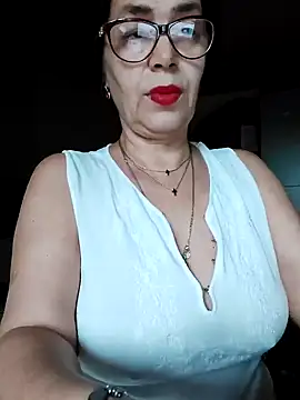 Love Tina56 online show from September 12, 4:56 am