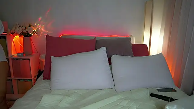 BBWDesire online show from December 3, 6:49 pm