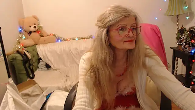 BlairFort online show from December 22, 10:58 pm