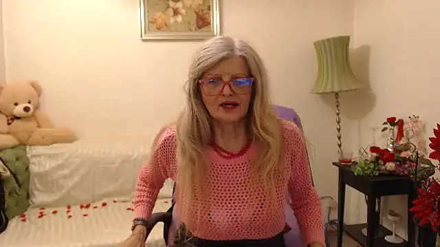 BlairFort online show from February 15, 11:39 am