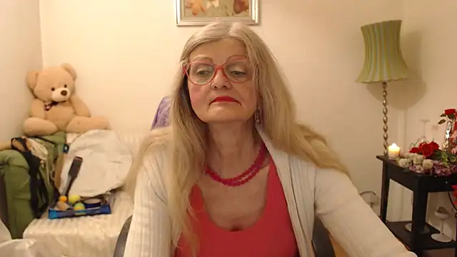 BlairFort online show from February 28, 7:46 pm