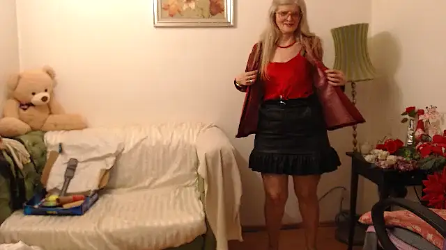 BlairFort online show from March 4, 8:38 pm