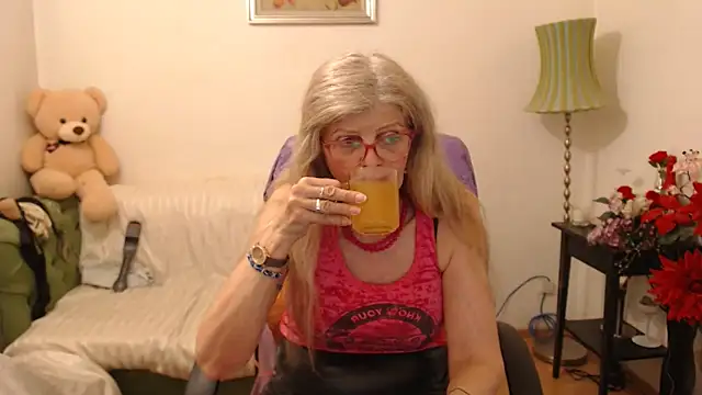 BlairFort online show from March 13, 12:05 am