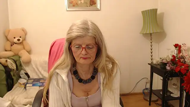 BlairFort online show from March 19, 8:22 pm