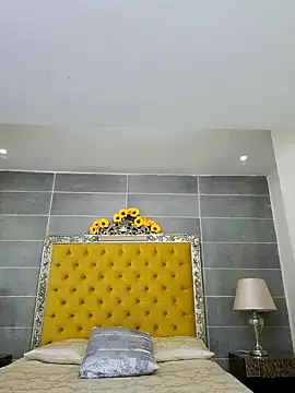 PamelaTomson online show from January 7, 1:14 pm