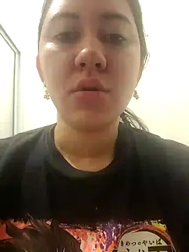 PamelaTomson online show from March 10, 3:41 pm