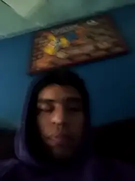 Snapshot of AlexAlejandro13 chatting on January 1, 6:06 pm AlexAlejandro13 online show from January 1, 6:06 pm