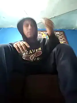 Snapshot of AlexAlejandro13 chatting on January 17, 5:30 pm AlexAlejandro13 online show from January 17, 5:30 pm