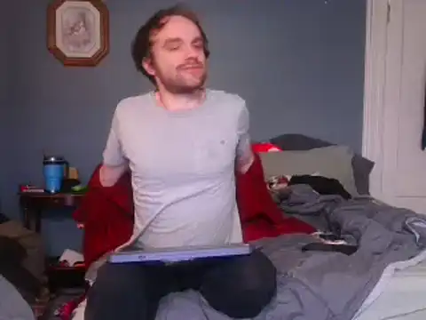 hpluvsplata online show from February 2, 5:15 pm