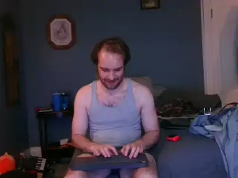 hpluvsplata online show from February 9, 8:02 pm