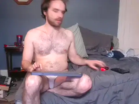 hpluvsplata online show from February 11, 4:24 pm